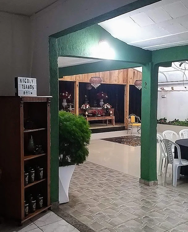 Flor de Lotus Festas